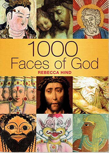 1000 Faces of God