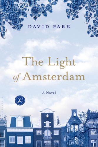 The Light of Amsterdam: A Novel