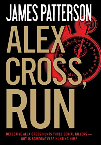 Alex Cross, Run