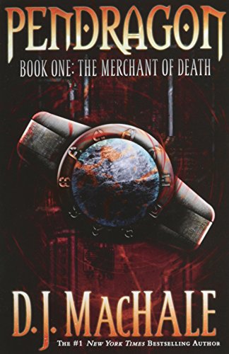 The Merchant of Death (Pendragon Series #1)