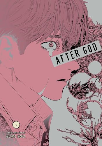 After God, Vol. 6