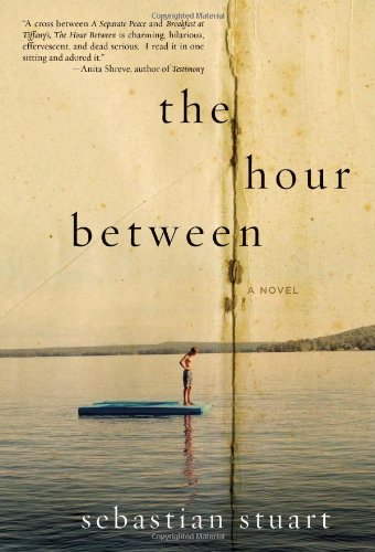 The Hour Between: A Novel