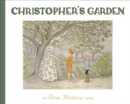Christopher's Garden