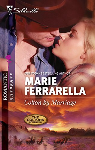Colton by Marriage (The Coltons of Montana, 1)