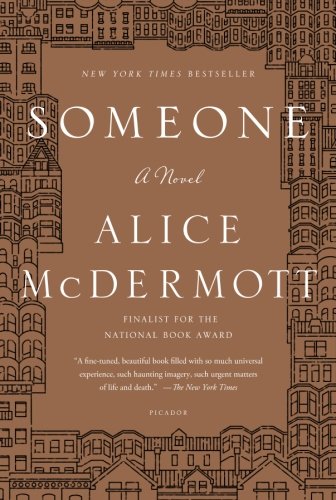 Someone: A Novel