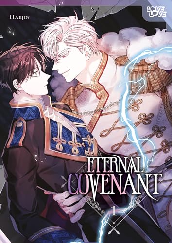 Eternal Covenant, Volume 1