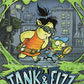 Tank & Fizz: The Case of the Slime Stampede