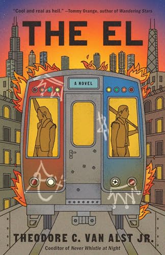 The El: A Novel