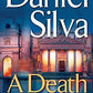 A Death in Vienna (Gabriel Allon, Bk 4)