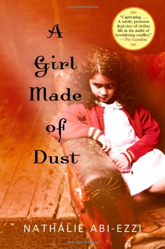 A Girl Made of Dust