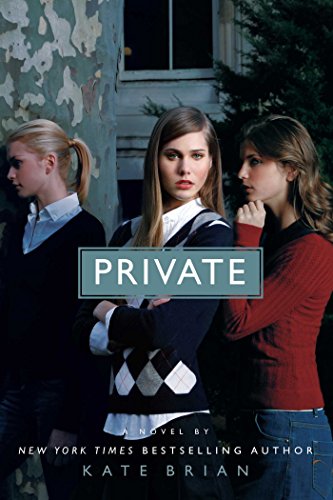 Private (Private, Book 1)