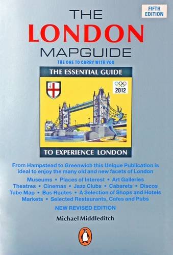 The London Mapguide
