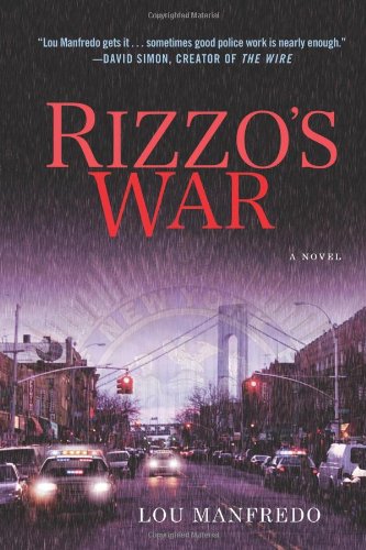 Rizzo's War (Rizzo Series)