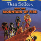 Thea Stilton and the Mountain of Fire (Geronimo Stilton Special Edition)