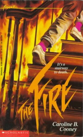 Fire (Losing Christina, No.3)