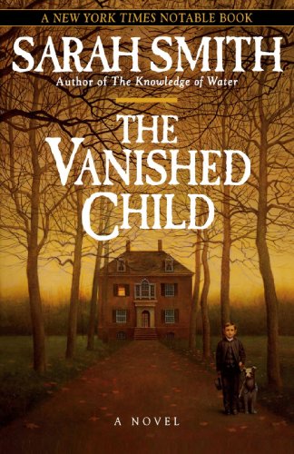 The Vanished Child