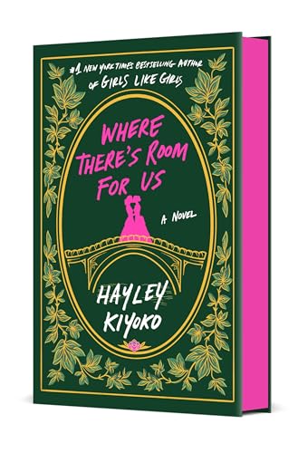 Where There's Room for Us: A Novel