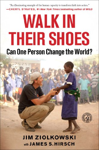 Walk in Their Shoes: Can One Person Change the World?
