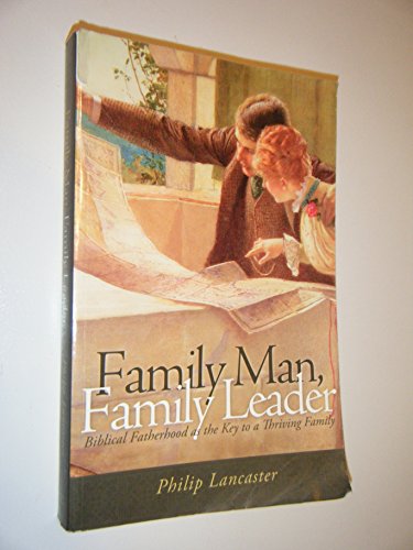 Family Man, Family Leader