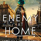 The Enemy at Home: A Thrilling Historical Suspense Novel of a WWII Era Serial Killer