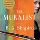 The Muralist: A Novel