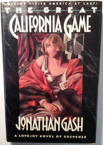 The Great California Game