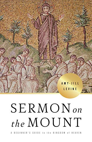 Sermon on the Mount