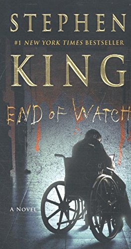 End of Watch: A Novel (The Bill Hodges Trilogy)