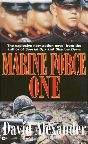 Marine Force One
