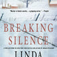 Breaking Silence (Kate Burkholder)