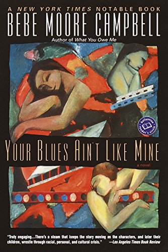 Your Blues Ain't Like Mine (Ballantine Reader's Circle)