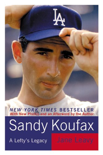 Sandy Koufax: A Lefty's Legacy