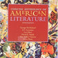 Concise Anthology of American Literature