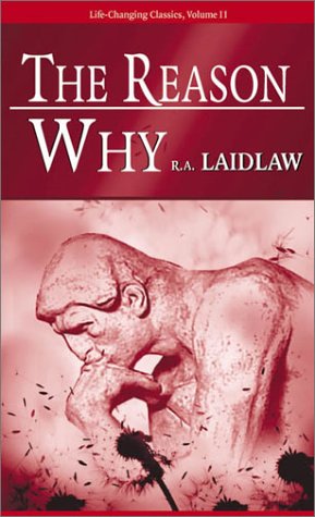 The Reason Why (Life-Changing Classics)