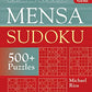 Mensa Sudoku