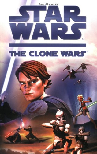 Star Wars: The Clone Wars