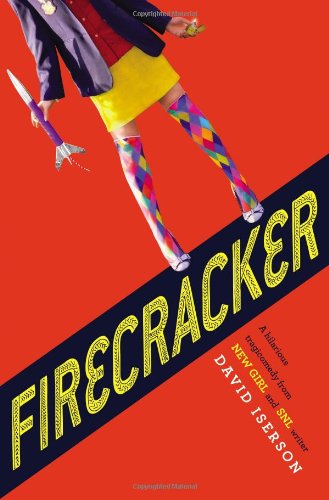 Firecracker: First Edition