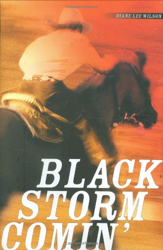 Black Storm Comin'