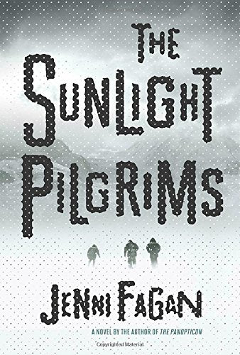 The Sunlight Pilgrims: A Novel