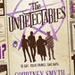 The Undetectables