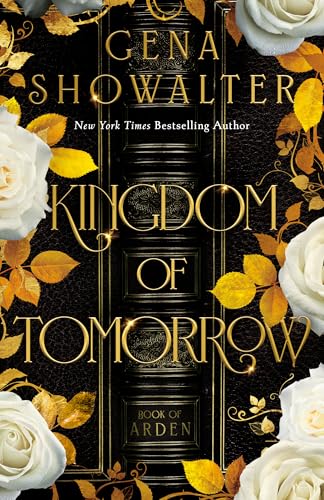 Kingdom of Tomorrow (Book of Arden)