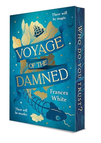 Voyage of the Damned: A Novel