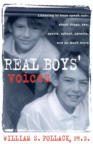 Real Boys' Voices