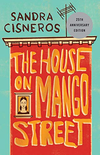 The House on Mango Street