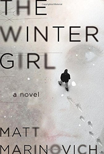 The Winter Girl: A Novel