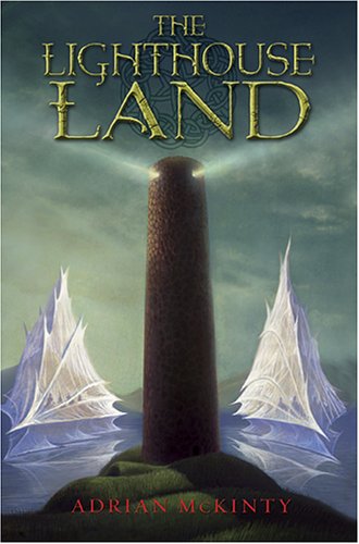 The Lighthouse Land (Lighthouse Trilogy)