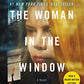 The Woman in the Window [Movie Tie-in]: A Novel