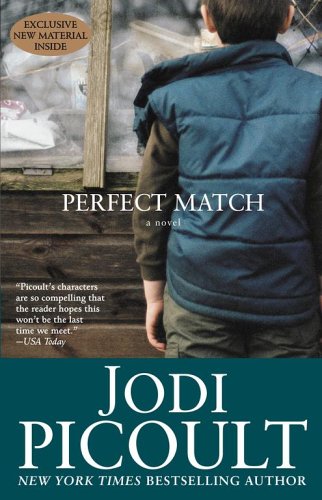 Perfect Match: A Novel