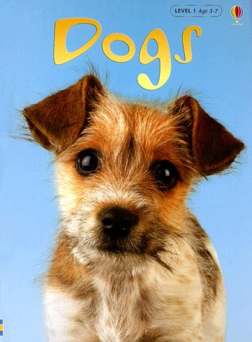 Dogs (Beginners Nature: Level 1)