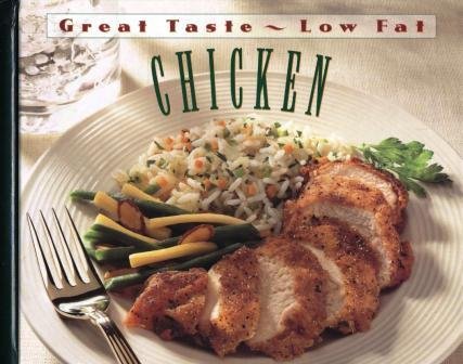 Chicken (Great Taste, Low Fat)